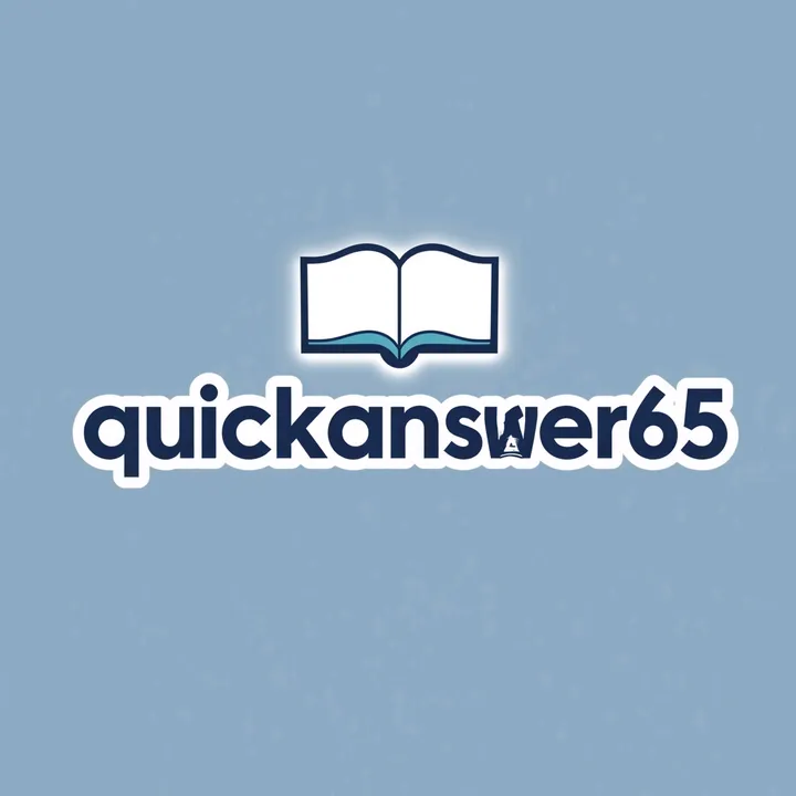 quickanswer65