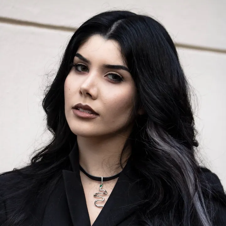 gothbrazilian