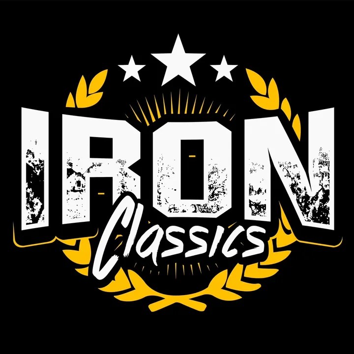 @ironclassics