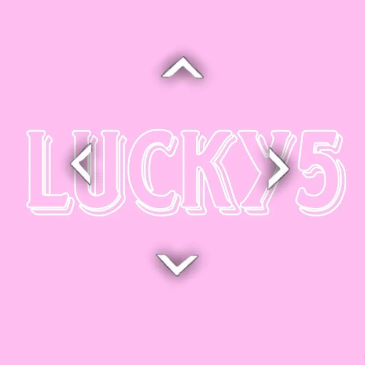 lucky5.official