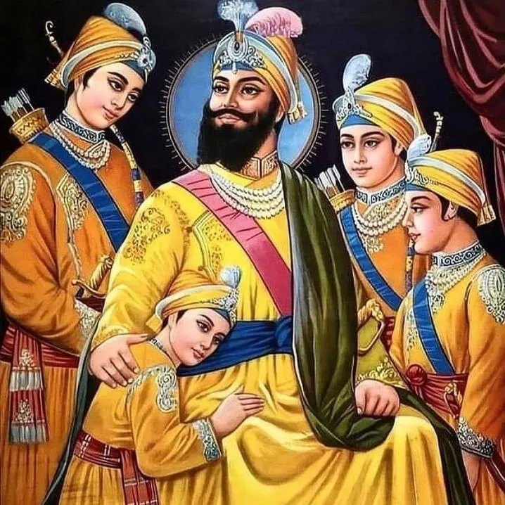 4chaar_sahibzaade