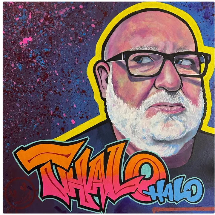 thalohalo