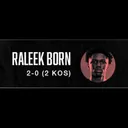 @raleek