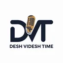 @deshvideshtime