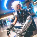 @kagonineko