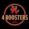4roosters