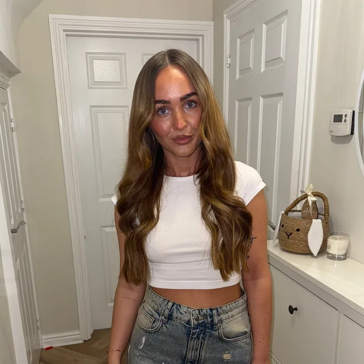 harrietamt