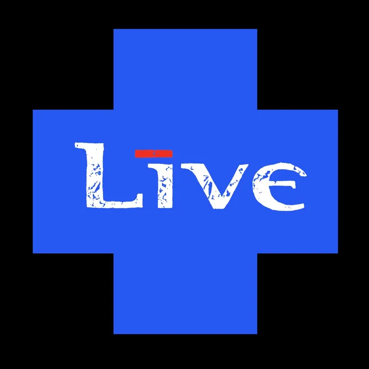 @livetheband