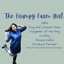 @frumpyfarmgirl