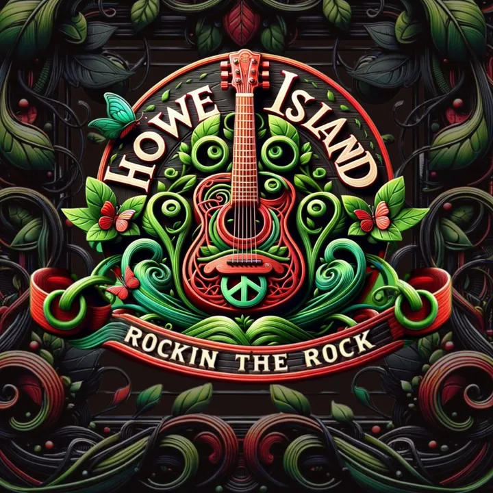 @howerock