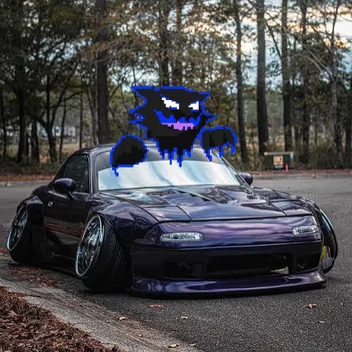 @yourboydexter