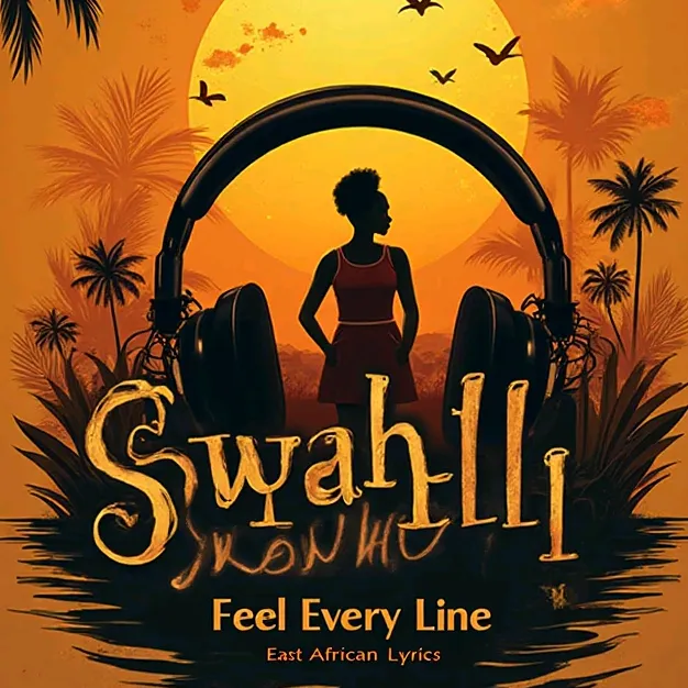 @swahiligroove