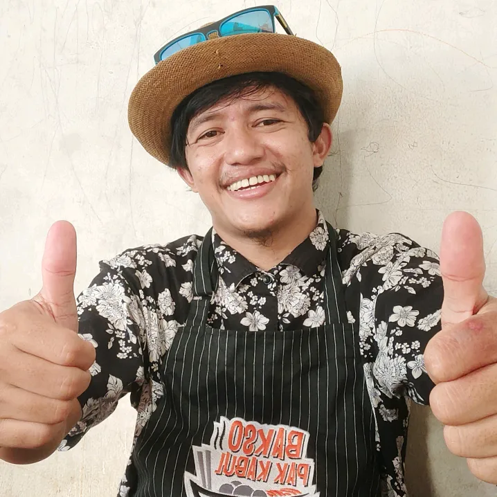 chefbakso