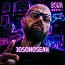@iosonosean