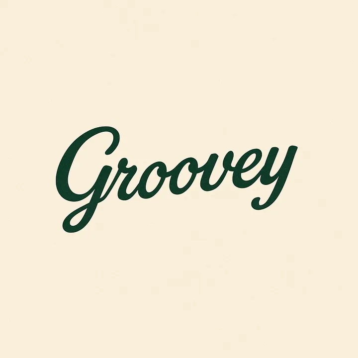 grooveygolf