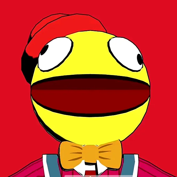 theruxpinator