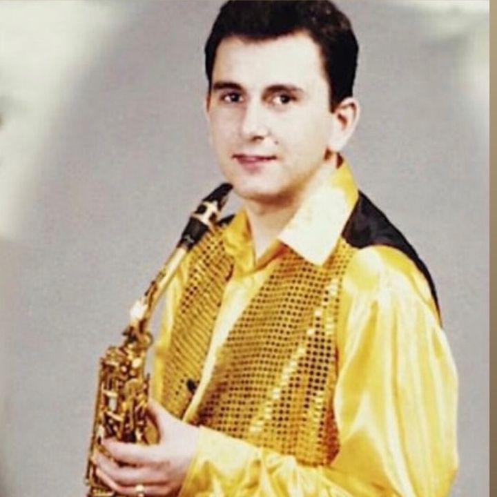 🎷 - original sound
