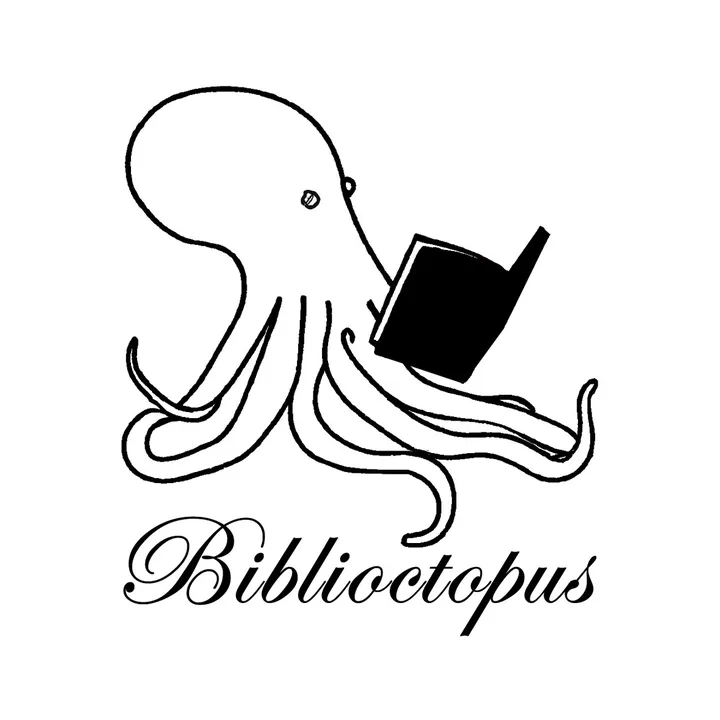 biblioctopus