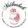 malnahabtortaesdesszert