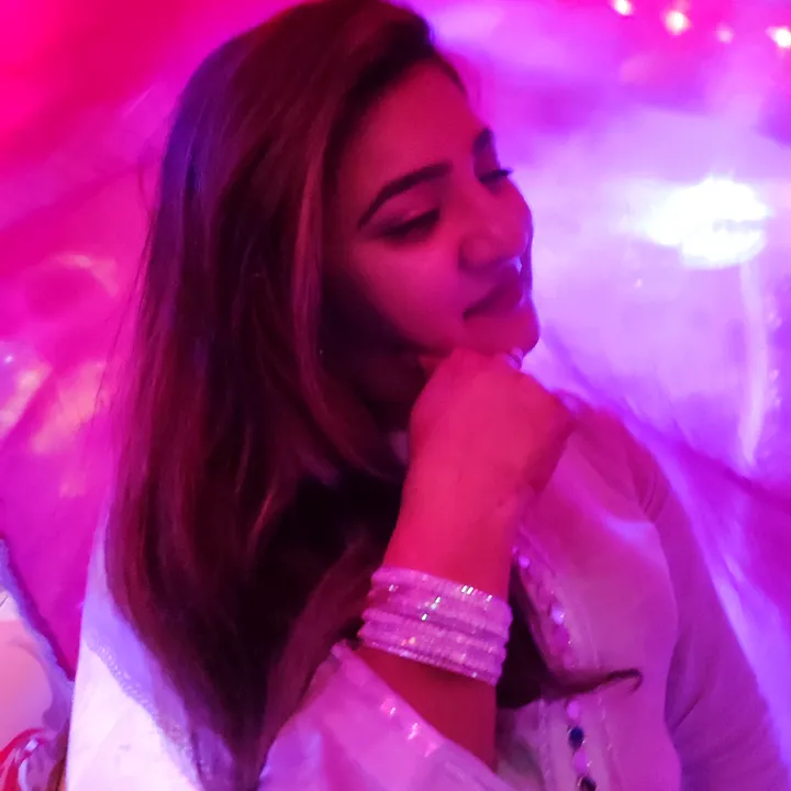 tasmiashakeel