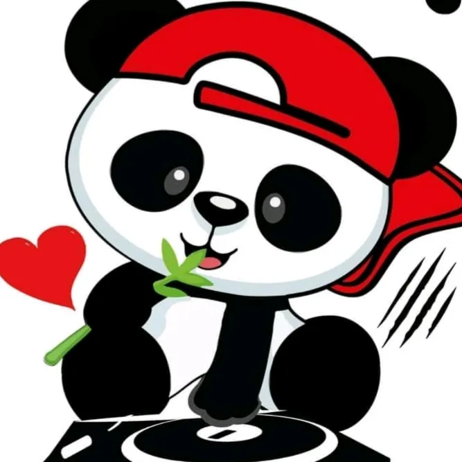 el_panda_solitario