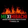 mexihibachi