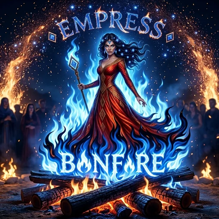 @bonfirequeen46