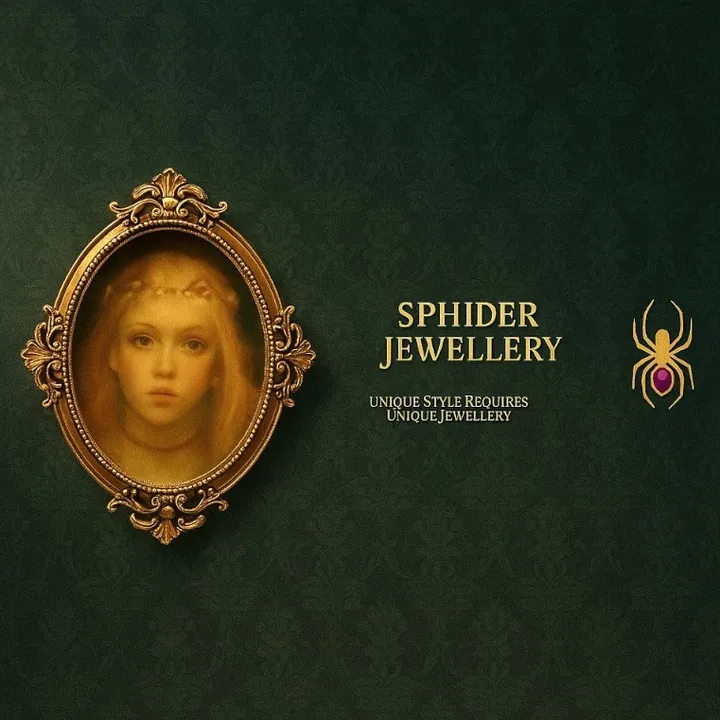 sphidertrinkets