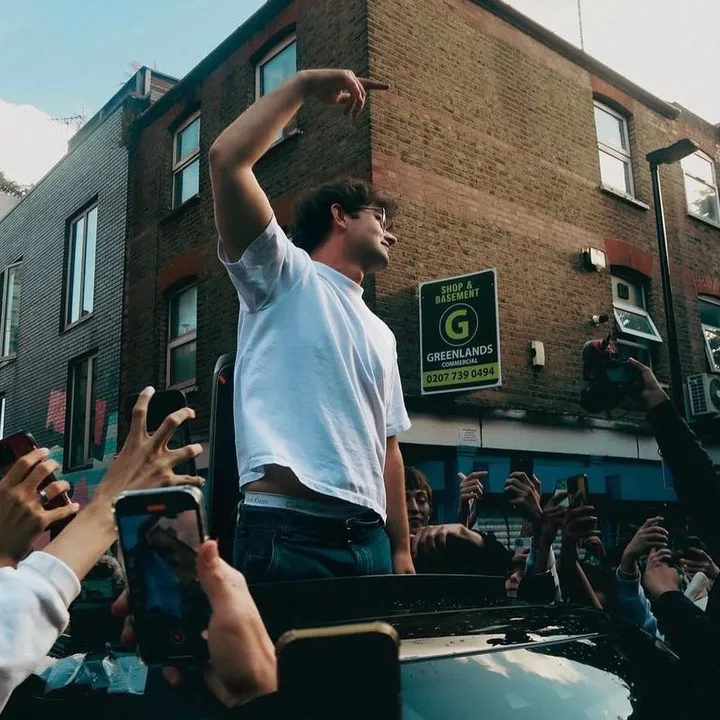 ianfammmmm