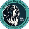 south.paw.dog.tra
