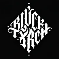 blvcktxrch