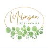 melonpanscrunchies