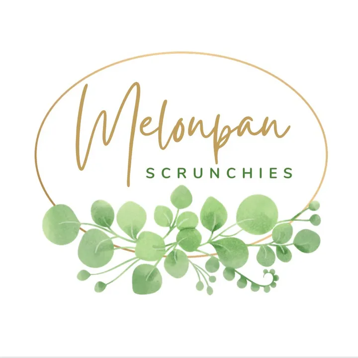 melonpanscrunchies