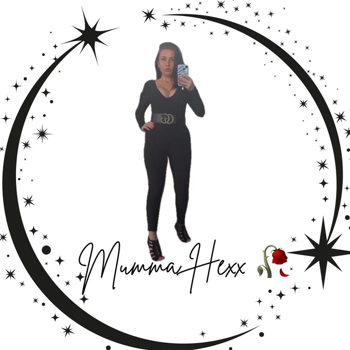 mummahexx