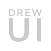 drewui.com