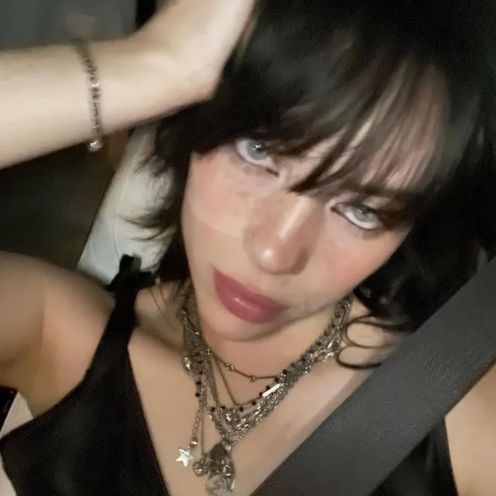 @xbillieeilishex