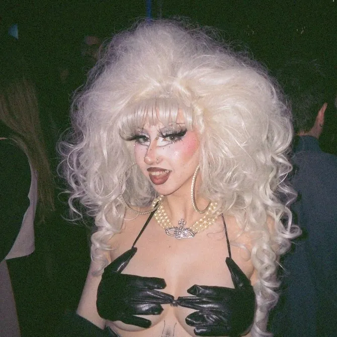 @ilsealamierda