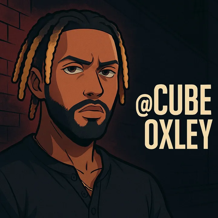cubeoxley