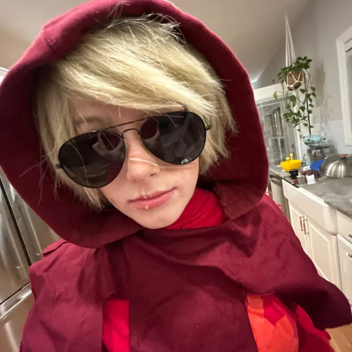 davestridersglasses
