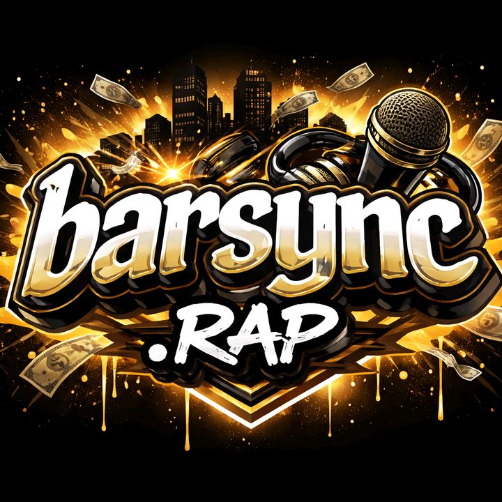 barsync.rap - original sound