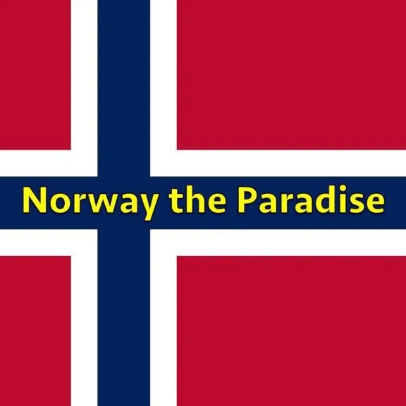 norway.the.paradise