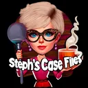 @stephscasefiles