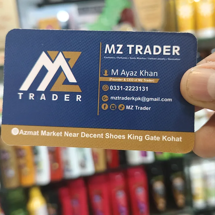 mz_trader_kohat
