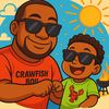 crawking