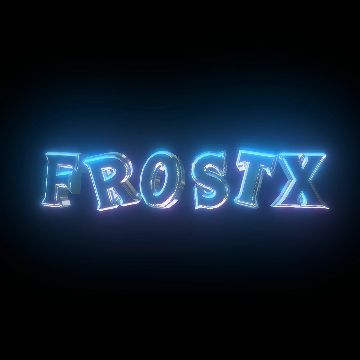 𝐅𝐑𝐎𝐒𝐓𝐗 - original sound