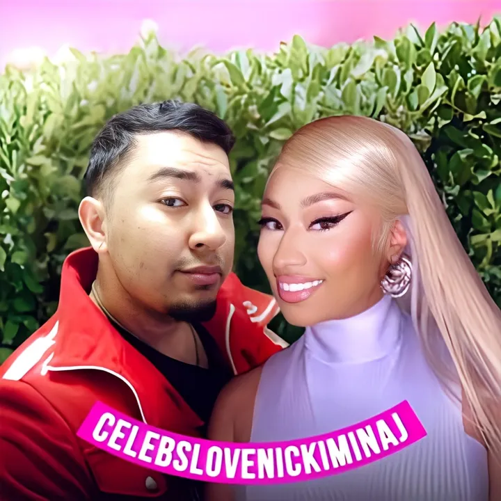 celebslovenickiminaj