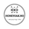honeyoak.no
