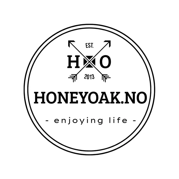 honeyoak.no