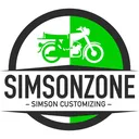 @simsonzone