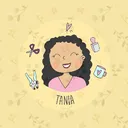 @tanlindascrap